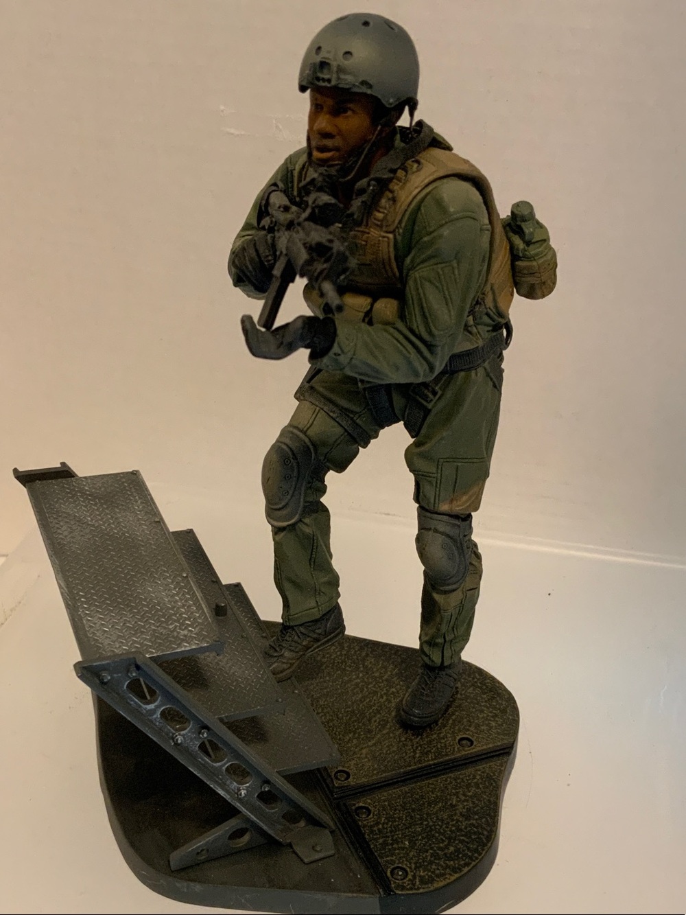 McFarlane Action figure